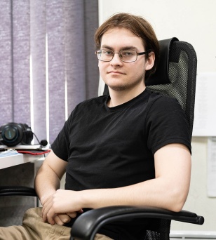 Перминов Артемий Владимирович