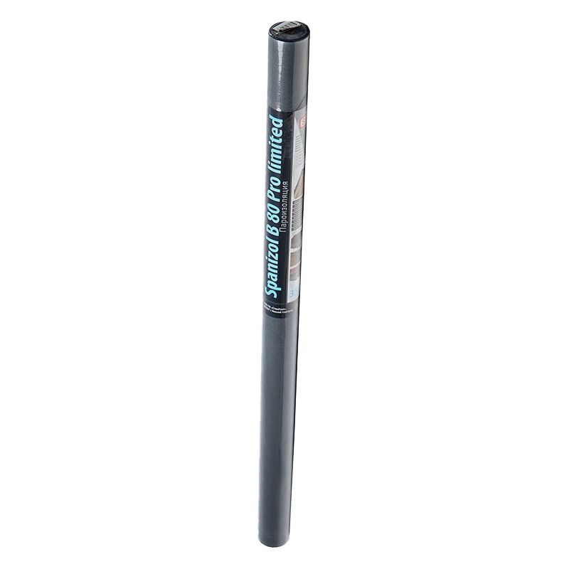 Мембрана B 80 PRO Limited 70м2 Spanizol