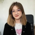 Демьянова Полина Сергеевна