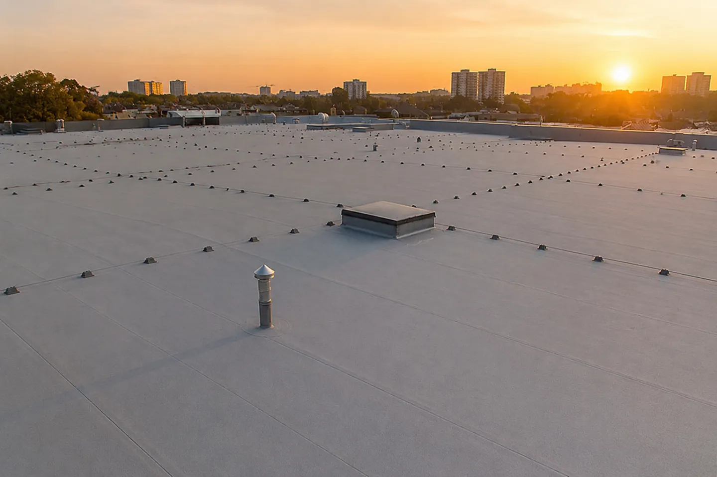 Мембрана ПВХ Logicroof V-RP 1,2 2100х25000 мм 52,5м2 серый Технониколь