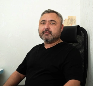 Лушин Александр Александрович