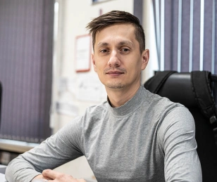 Пономарев Александр Сергеевич
