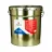Мастика ROOFER битумная 25 кг Roofer
