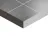 Фанера ФОФ ламинированная 18мм 2440х1220 мм сорт 3/3 березовая GREY DECK 350