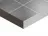 Фанера ФОФ ламинированная 21мм 2440х1220 мм сорт 1/1 березовая GREY DECK 350