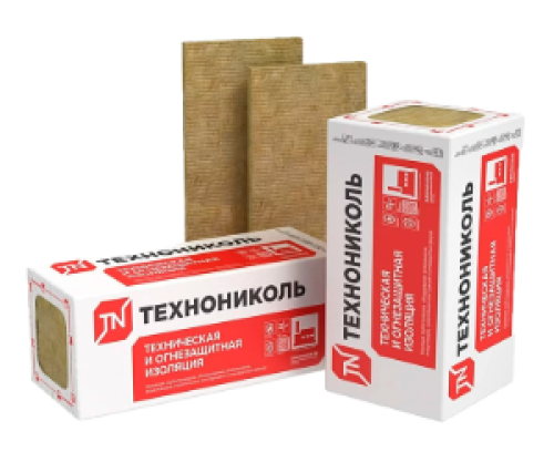ТехноНИКОЛЬ