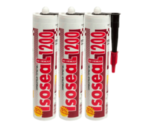 Isoseal