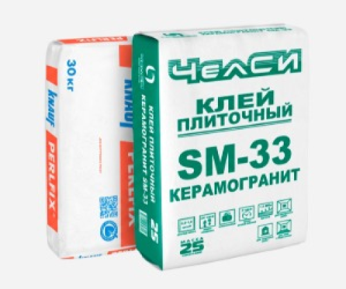 Клей