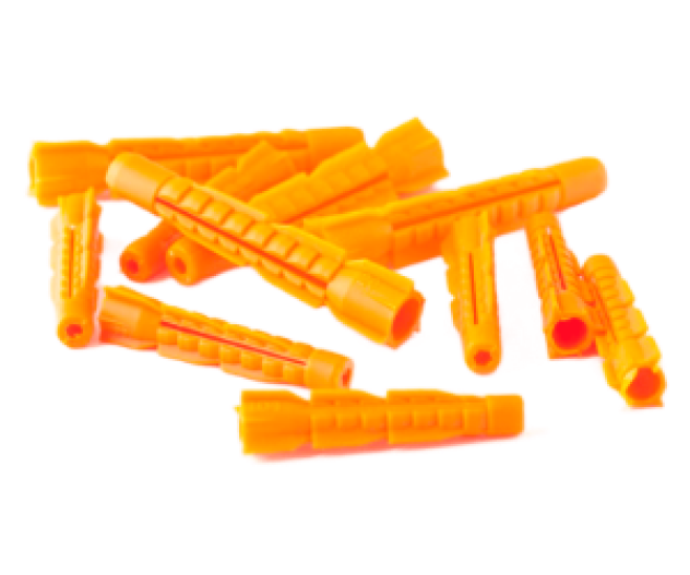 Дюбель