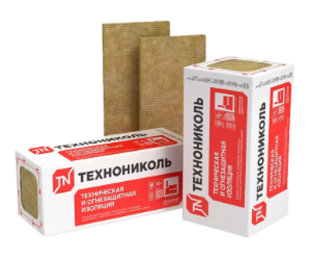 ТехноНИКОЛЬ