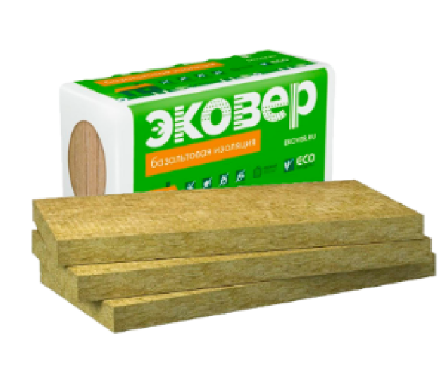 Эковер