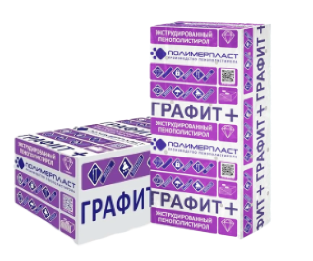 Графит+