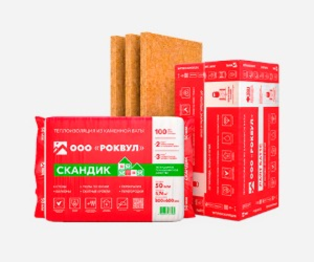 Роквул