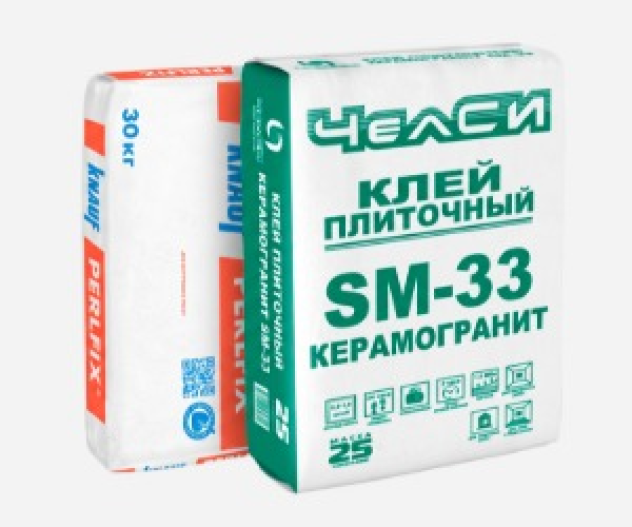 Клей