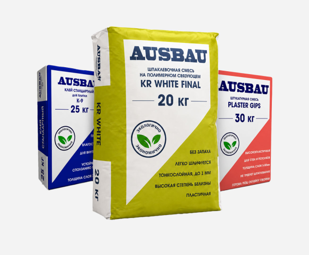 AUSBAU