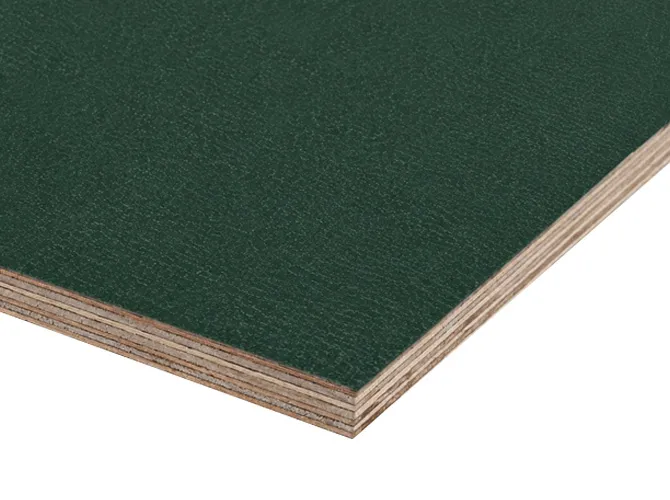 Фанера ФОФ ламинированная 15мм 2440х1220 мм сорт 1/1 березовая ANTISLIP COLOR