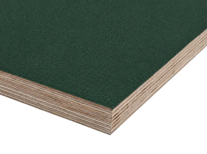 Фанера ФОФ ламинированная 24мм 2500х1250 мм сорт 1/1 березовая ANTISLIP COLOR
