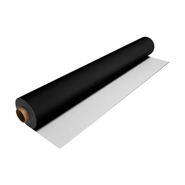 Мембрана PLASTFOIL Eco 1,2 2100х25000 мм 52,5м2 PLASTFOIL