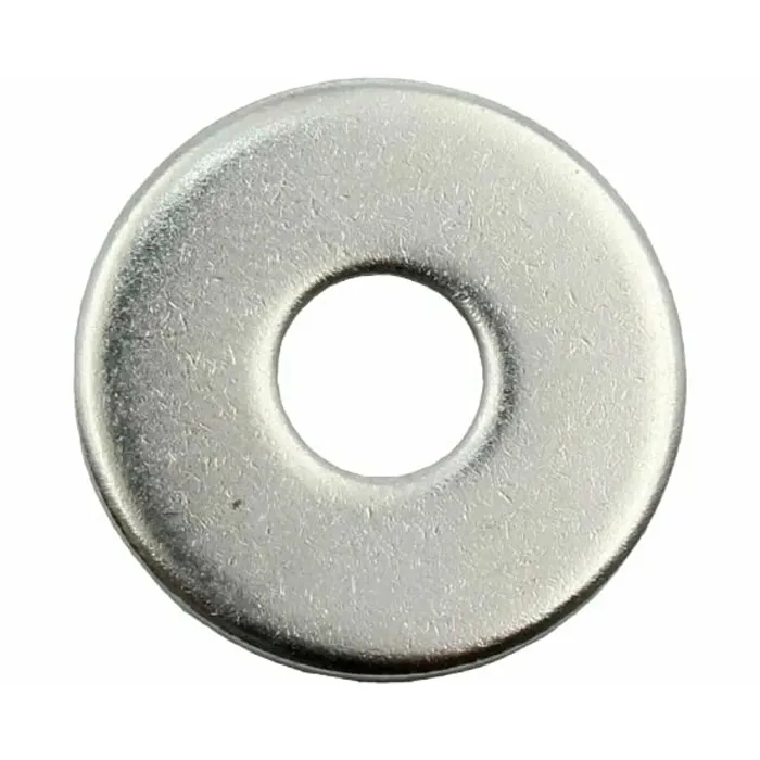 Шайба кузовная М10 DIN 9021