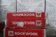 Утеплитель Rockwool Венти Баттс Н базальтовая плита 1000х600х50мм
