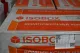 Утеплитель ISOBOX Руф Н30 базальтовая плита 1200х600х50мм