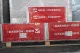 Утеплитель Rockwool КАМИН Баттс базальтовая плита 1000х600х30мм