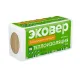Утеплитель Эковер Лайт 45 базальтовая плита 1000х600х100мм