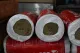 Утеплитель Rockwool ТЕХ МАТ к/ф рулон 50мм 5000х1000 мм минеральный (техническая теплоизоляция)