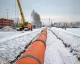Пенополистирол экструдированный ПЦ-2400.60.40 полуцилиндр Пеноплэкс