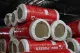 Утеплитель Rockwool ТЕХ МАТ рулон 50мм 5000х1000 мм минеральный (техническая теплоизоляция)
