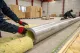 Утеплитель Rockwool Цилиндр RW100 D54 T25 минеральный (техническая теплоизоляция)
