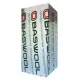 Утеплитель BASWOOL Руф 140 базальтовая плита 1200х600х50мм