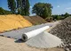 Геотекстиль TERRAISOL ЭКО 2×100 м 100 г/м² Penoplex