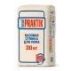 Стяжка базовая для пола BERGAUF Praktik 30 кг