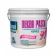 Штукатурка декоративная минеральная Bergauf Dekor Pasta Короед 2 мм 25 кг