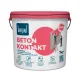 Грунтовка для внутренних и наружных работ акриловая BERGAUF Beton Kontakt Зима 7 кг