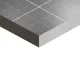 Фанера ФОФ ламинированная 18мм 2440х1220 мм сорт 3/3 березовая GREY DECK 350