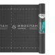 Мембрана Изоспан КАРКАС (ширина 3,2м) 70м2