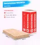 Утеплитель Rockwool Венти Баттс базальтовая плита 1000х600х50мм
