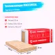Утеплитель Rockwool Руф Баттс Н Оптима базальтовая плита 1000х600х100мм