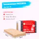 Утеплитель Rockwool Флор Баттс 115 базальтовая плита 1000х600х25мм