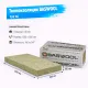 Утеплитель BASWOOL Руф 140 базальтовая плита 1200х600х100мм