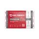 Утеплитель Rockwool Рокфасад базальтовая плита 1000х600х100мм