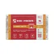 Утеплитель Rockwool КАМИН Баттс базальтовая плита 1000х600х30мм