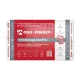 Утеплитель Rockwool Рокфасад Д Экстра базальтовая плита 1000х600х150мм