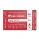Утеплитель Rockwool Лайт Баттс 1000х600х50 мм (10 шт/уп)