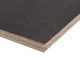 Фанера ФОФ ламинированная 18мм 2500х1250 мм сорт 1/1 березовая ANTISLIP