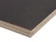 Фанера ФОФ ламинированная 24мм 2500х1250 мм сорт 1/1 березовая ANTISLIP