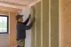 Утеплитель BASWOOL Фасад 140 базальтовая плита 1200х600х100мм