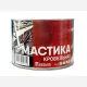 Мастика битумная кровельная 5 кг Бизон